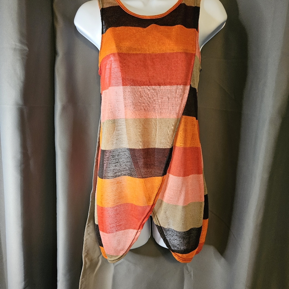 Juniors sleeves top